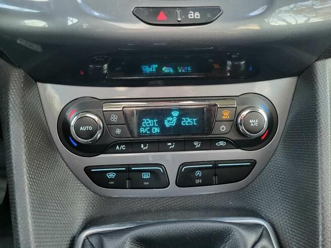 Grand * Titanium*1.5l diesel EcoBlue 120KM*Salon PL*F.VAT23 Warszawa - zdjęcie 8