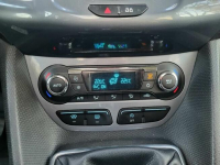 Grand * Titanium*1.5l diesel EcoBlue 120KM*Salon PL*F.VAT23 Warszawa - zdjęcie 8