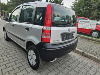 Fiat Panda Stan bardzo dobry Ruda Śląska - zdjęcie 7