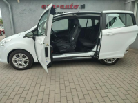 Ford B-Max 125 KM bogata opcja serwis Gwarancja Zgierz - zdjęcie 5
