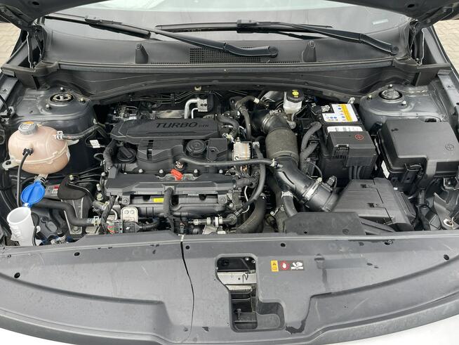 Kia Sportage Salon PL_Kamera Klimatronik Gliwice - zdjęcie 4