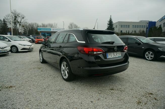Opel Astra 1.6 CDTI/136 KM Dynamic Salon PL Fvat 23% PO5LR19 Poznań - zdjęcie 8