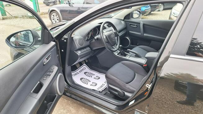 Mazda 6 serwisowana Zieleniewo - zdjęcie 9
