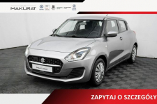 Suzuki Swift WD7699P#1.2 Dualjet SHVS Premium Cz.cof Salon PL VAT 23%