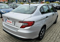 Fiat Tipo Pierwszy włąścicel, sedan, serwis, Olsztyn - zdjęcie 8