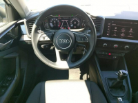 1.0 TFSI 110KM oświetlenie ambient audi smartphone światła led Tychy - zdjęcie 9