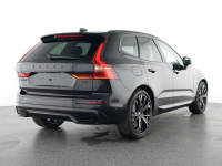 Volvo XC 60 B5(B) AWD Black Edition Plus *Gwarancja*FV23%* Tychy - zdjęcie 2