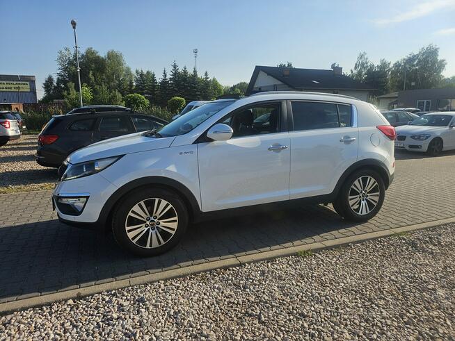 Kia Sportage Od 900zł m-cBez wpłaty! Warszawa - zdjęcie 5