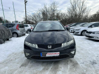 Honda Civic 1.8 benzyna 140 KM/Manula/Bogata wersja/Zamiana/Kredyt Warszawa - zdjęcie 3