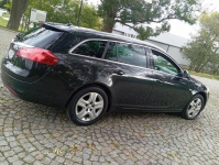 INSIGNIA/2.0/CDTI/AUTOMAT/SPRAWNA/ZAREJESTR/ Gostynin - zdjęcie 5