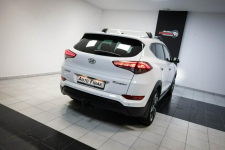 Hyundai Tucson Automat*Salon Polska*Bezwypadkowy*Kamera*Keyless*HAK Konstantynów Łódzki - zdjęcie 11