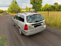 Ford Focus Łódź - zdjęcie 4