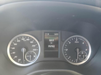 Mercedes Vito 110CDi Turek - zdjęcie 7