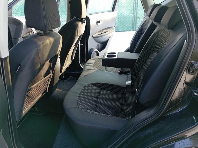 NISSAN/QASHQAI/ŁADNY/1.5 DCI/1-WŁAŚĆ/ZAREJESTR/ Gostynin - zdjęcie 7