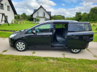 Ford Grand C-MAX Super Stan, benzyna, mały przebieg, Sync Edition Słupsk - zdjęcie 5