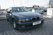 BMW 530 zarejestrowany, ubezpieczony Opole - zdjęcie 3