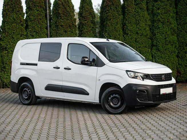 Peugeot Partner Podzagajnik - zdjęcie 3