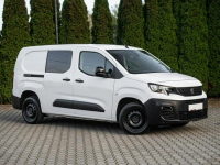 Peugeot Partner Podzagajnik - zdjęcie 3