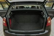 Volkswagen Golf 150KM Klimatronik Parktronik Ostrów Mazowiecka - zdjęcie 8