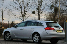 Opel Insignia krajowy,1-właściciel,serwisowany,zarejestrowany Opole - zdjęcie 3