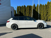 Toyota Corolla 1.8 Hybrid GR Sport Full Biała Perła Baranowo - zdjęcie 7