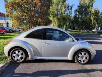 Volkswagen new beetle Chełm - zdjęcie 11