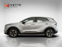 Kia Sportage 1,6 T-GDI(150 KM) M + Pakiet Smart Salon PL F-Vat Warszawa - zdjęcie 6