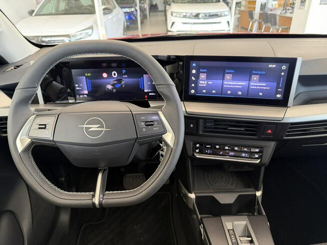 Opel Frontera GS mHybrid 1.2 Turbo 110KM eDCT6 Giżycko - zdjęcie 10