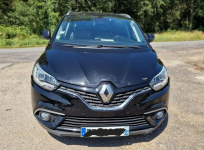 Renault Grand Scenic 7 osob  1.5dci 88.000tys km Pleszew - zdjęcie 4