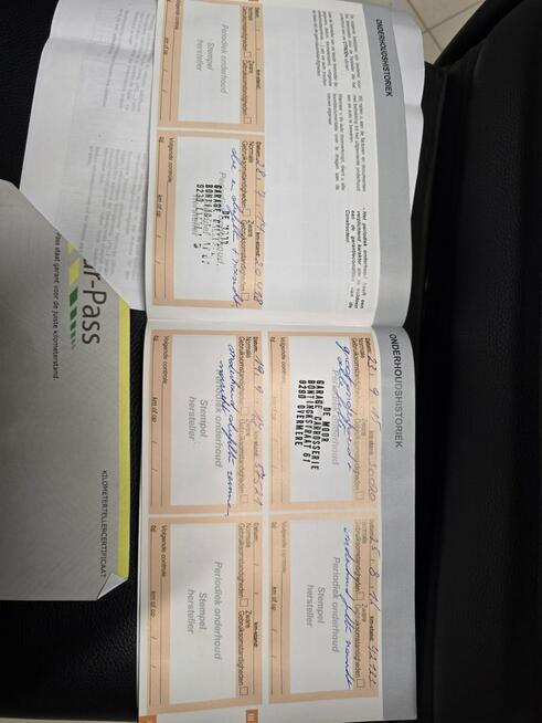 Citroen C3 1.4HDI KLIMA   ... Serwis ASO Limanowa - zdjęcie 9