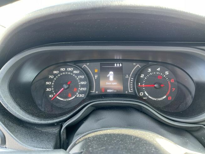 Fiat Tipo Klimatyzacja Gliwice - zdjęcie 7
