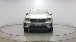 Volvo XC 40 B3 Core ! Z Polskiego Salonu ! Faktura VAT ! Warszawa - zdjęcie 2
