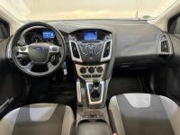 Focus 1.6 150km NAVI pdc KLIMA podgrzewane fot SERWIS 2012 Tychy - zdjęcie 3