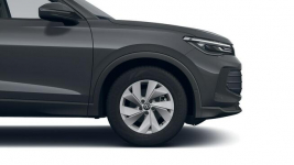 Volkswagen Tiguan Trend 1.5eTSI 131KM automat DSG Radom - zdjęcie 8