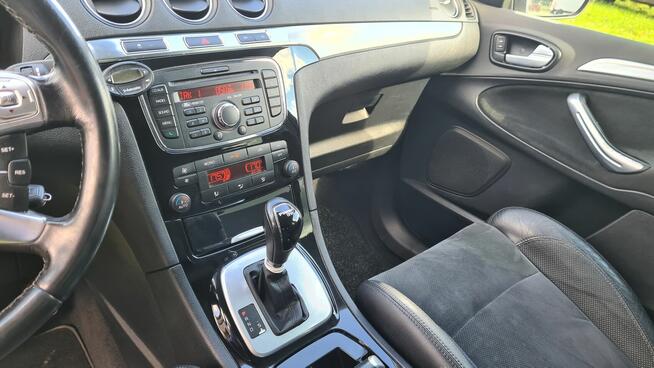 Ford S-Max Converse+ 1 właściciel w Polsce Moc 163KM Olsztyn - zdjęcie 8