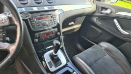 Ford S-Max Converse+ 1 właściciel w Polsce Moc 163KM Olsztyn - zdjęcie 8