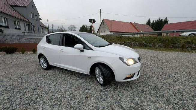 Seat Ibiza GT 1.2 MPI Lift Kamienna Góra - zdjęcie 4