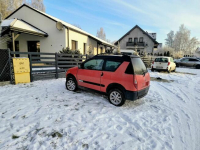 AIXAM Crossline   tanio sprzedam Kalisz - zdjęcie 6