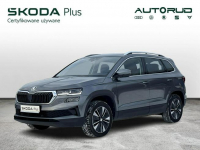 Škoda Karoq Style 1.5TSI 150KM DSG 2023 Bezwypadkowa Salon PL