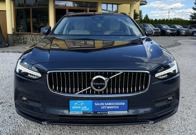 Volvo V90 Lift,Full wersja,Serwis,Gwarancja Kamienna Góra - zdjęcie 2