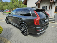 Volvo XC 90 B5 AWD 7os / I-właściciel / Inscription  / Serwisowany Skępe - zdjęcie 3