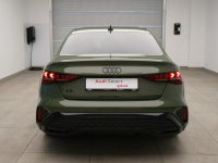 Audi A3 35 TFSI Stronic S-line Matrix ACC kamera SONOS Virtual plus Kielce - zdjęcie 6