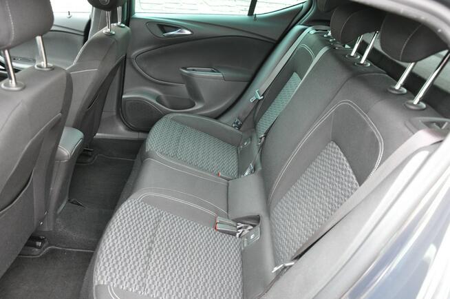 Opel Astra 1.4 Turbo 150KM Sport LED Navi Radar Asystent pasa Dąbrowa Górnicza - zdjęcie 10