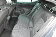 Opel Astra 1.4 Turbo 150KM Sport LED Navi Radar Asystent pasa Dąbrowa Górnicza - zdjęcie 10