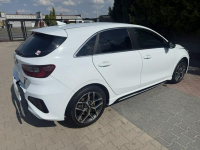 Kia Cee'd Gt line Zielona Łąka - zdjęcie 6