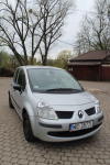 Renault Modus rocznik 2006 pojemność 1.2 przebieg 152000 km Wola - zdjęcie 2