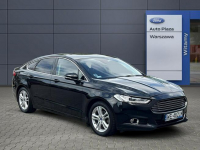 Ford Mondeo 2.0 TDCI 180 KM Titanium Warszawa - zdjęcie 7