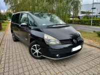 Śliczny.Zadbany.Renault.Espace.2003r.2.0.8V.Gaz.Sekw.7Osob. Zduńska Wola - zdjęcie 3