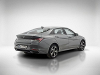 Hyundai Elantra 1.6 Smart ! Z Polskiego Salonu ! Faktura Vat ! Warszawa - zdjęcie 5