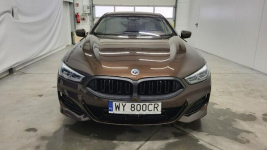 BMW 840 d xDrive mHEV Grójec - zdjęcie 2